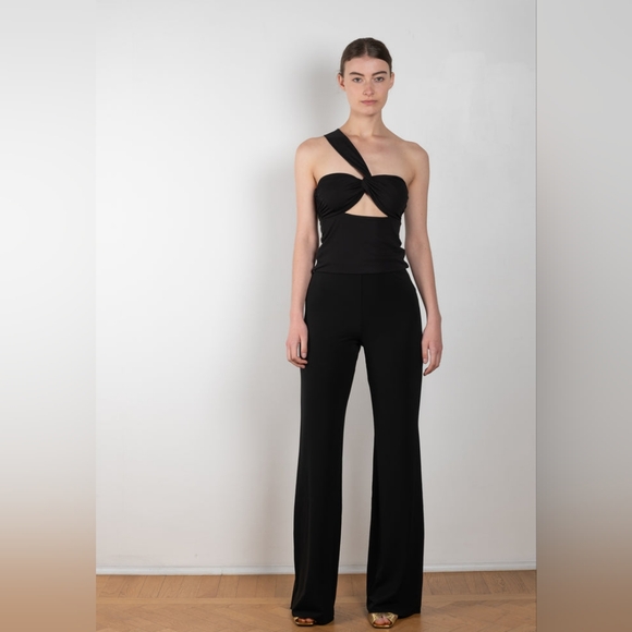 17. NWOT GAUGE81 JUJU TOP - Picture 3 of 10